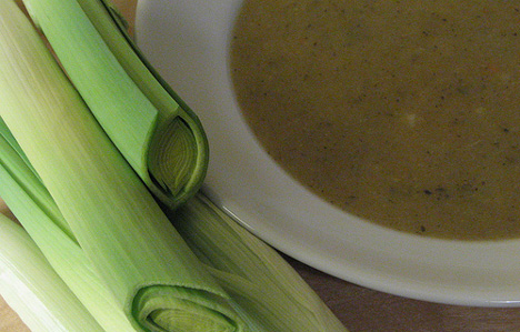 potato-leek-soup