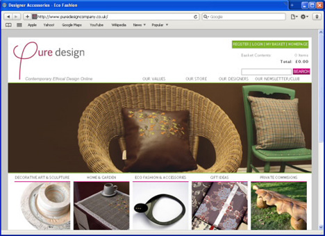 puredesignsite