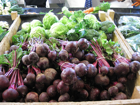 beetroot beetroot