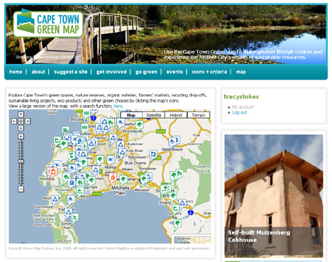 cape-town-green-map