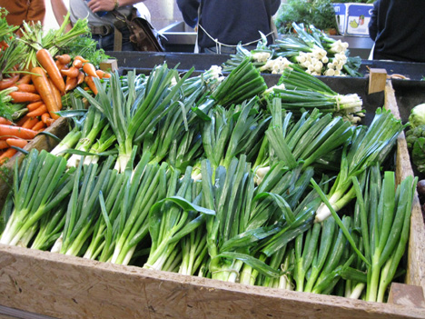 leeks leeks