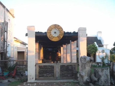 millstone