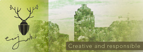 500px w ecojunki banner Call to CPT creatives: HumanEarth brainstorm