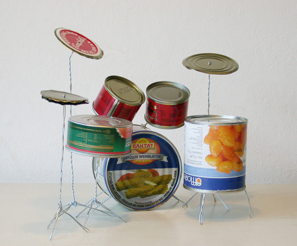 drum-kit
