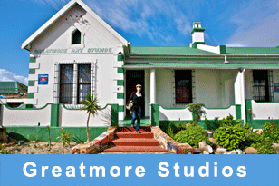 greatmore studios Call to CPT creatives: HumanEarth brainstorm