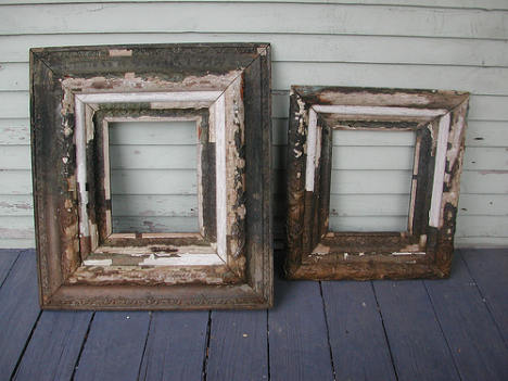 frames