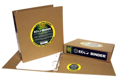 ecobinder