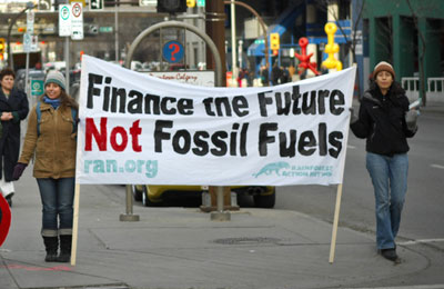 fossil-fuels