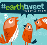 earthtweet