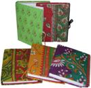 kantha-journals