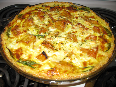 quiche quiche