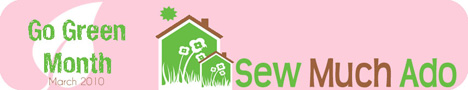 Go Green Month