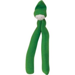 Green Bean teether