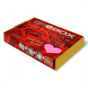 Love in a GroBox