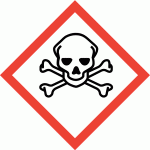 Toxic to health