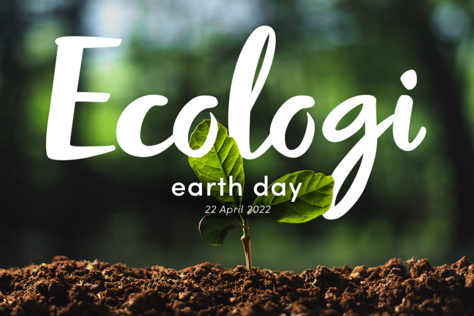 Free trees with Ecologi